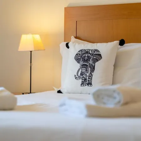 Ferienhaus Vale Da Ribeira L By Destination Algarve *