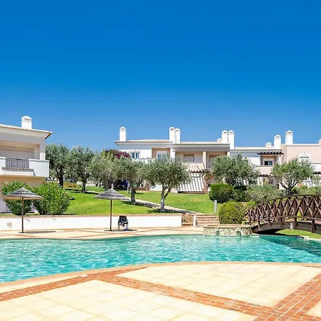 Vale Da Ribeira L By Destination Algarve Ferienhaus *