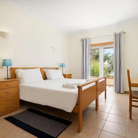 Vale Da Ribeira L By Destination Algarve Ferienhaus Odiáxere