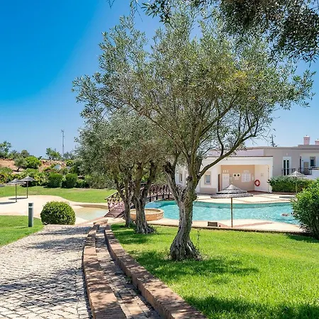 Vale Da Ribeira L By Destination Algarve *