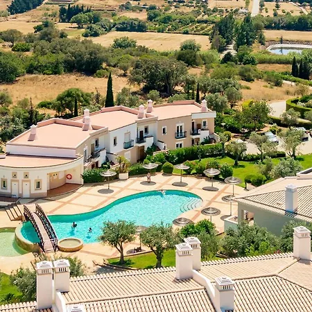 Vale Da Ribeira L By Destination Algarve