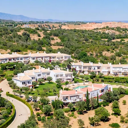 Vale Da Ribeira L By Destination Algarve *