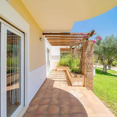 Vale Da Ribeira L By Destination Algarve Ferienhaus