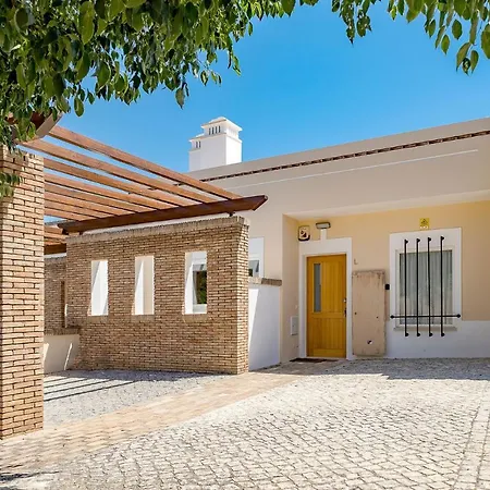 Vale Da Ribeira L By Destination Algarve Ferienhaus