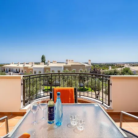 Vale Da Ribeira L By Destination Algarve
