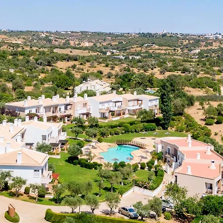 Ferienhaus Vale Da Ribeira L By Destination Algarve