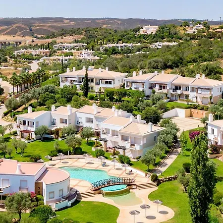 Vale Da Ribeira L By Destination Algarve Ferienhaus Odiáxere