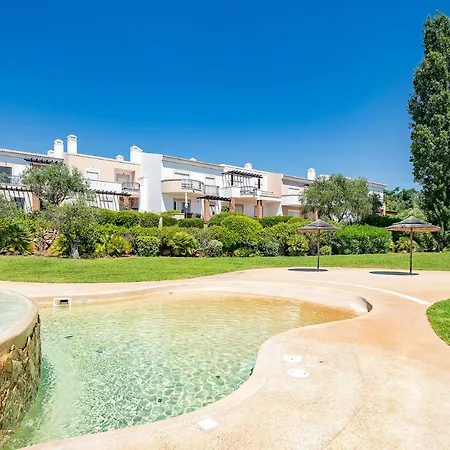 Casa vacanze Vale Da Ribeira L By Destination Algarve *