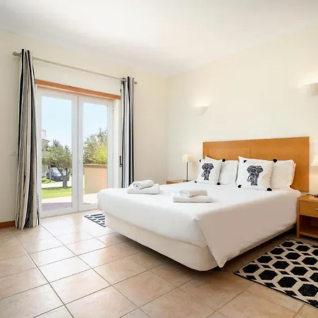 Vale Da Ribeira L By Destination Algarve *