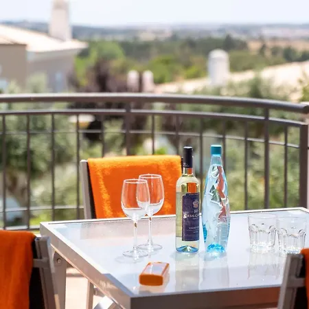 Vale Da Ribeira L By Destination Algarve *