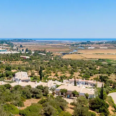 Casa vacanze Vale Da Ribeira L By Destination Algarve *