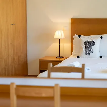 Casa vacanze Vale Da Ribeira L By Destination Algarve *