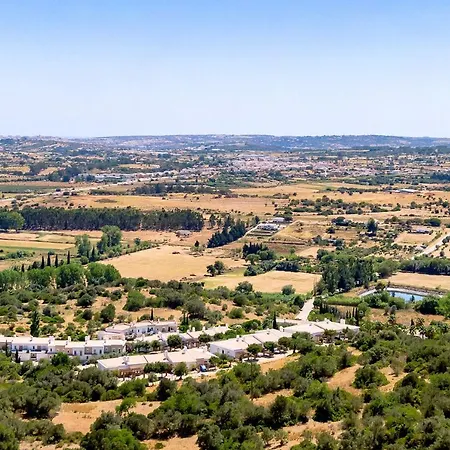 Casa vacanze Vale Da Ribeira L By Destination Algarve