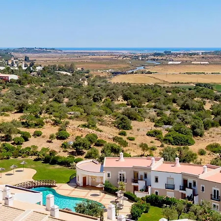 Vale Da Ribeira L By Destination Algarve Casa vacanze *